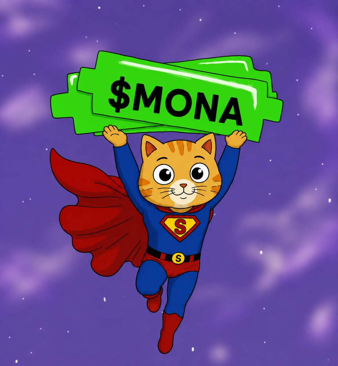 Monasolanatoken tweet picture