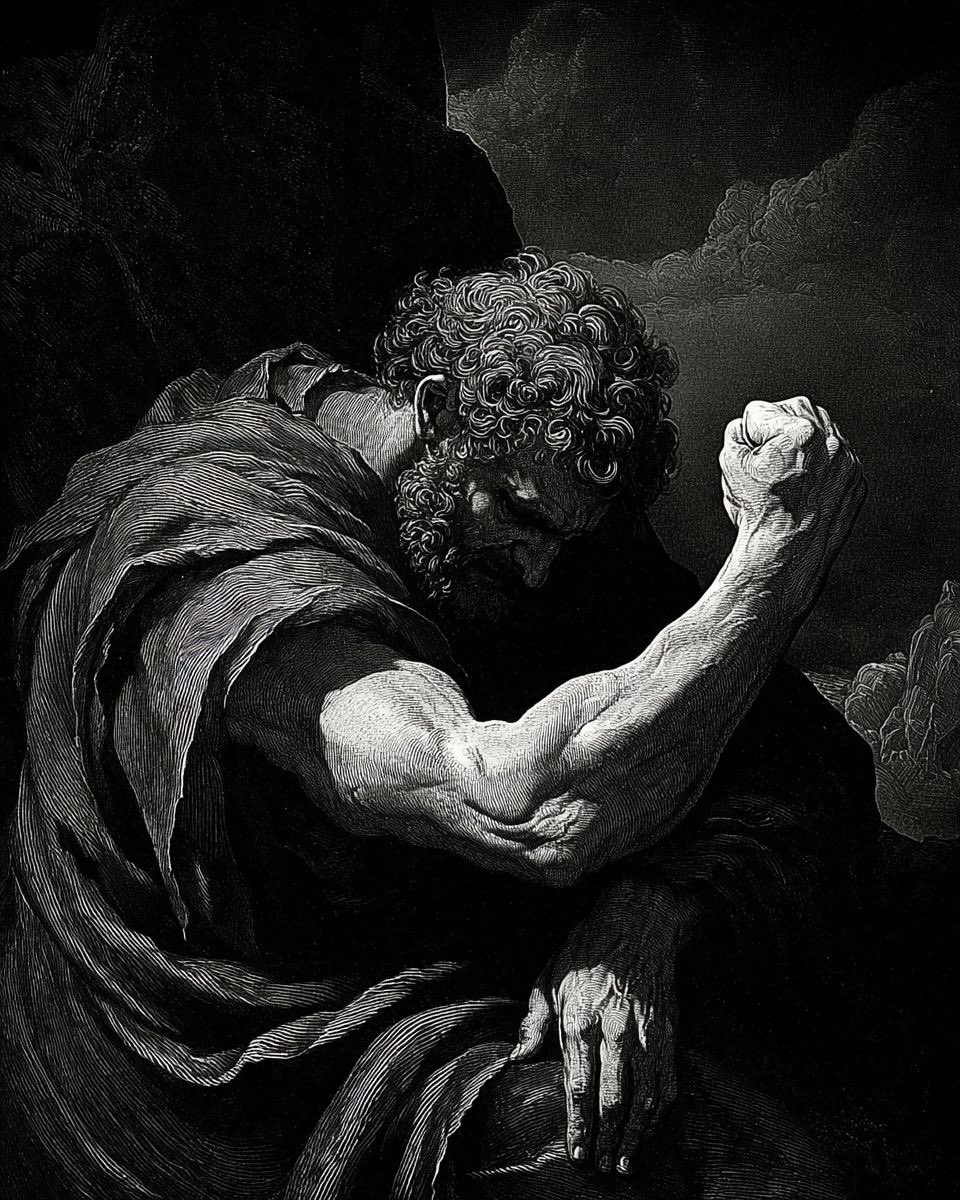 marco_aureli07's tweet photo. “Acepta lo que no puedes cambiar, cambia lo que depende de ti y soporta aquello que inevitablemente llegará.”

    — Epicteto https://t.co/c4dBFG04vk