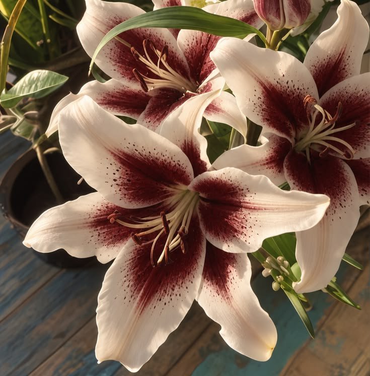 Schlyd's tweet photo. how pinterest views u 🪽

• lps 
• flower 
• snack 
• house https://t.co/kVcKUkDIYt