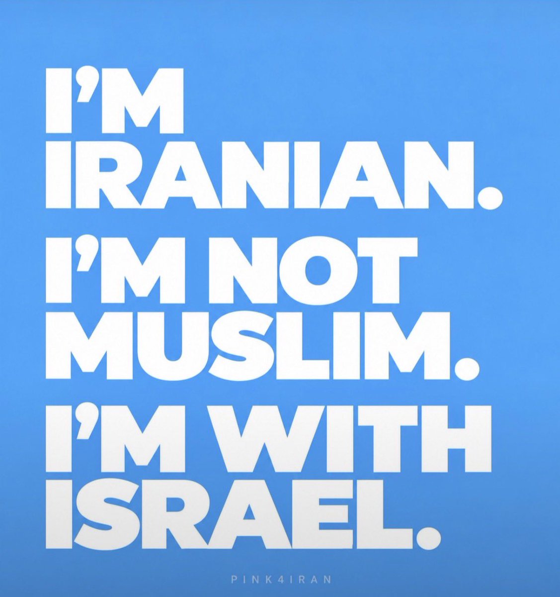 adipoeseskueken's tweet photo. Ich bin eine stolze Perserin,
Ich bin kein Muslim,
Ich bin mit Israel🇮🇱❤️🇮🇷
#KingRezaPahlavi‌ForIran 
#JavidShah‌‌‌‌‌ https://t.co/c7EShvEDQA