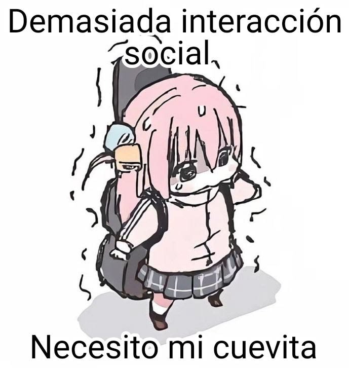 SammerGD's tweet photo. Yio después de haber salido todo el día (solo fui a la escuela): https://t.co/2MOFlwEjwv