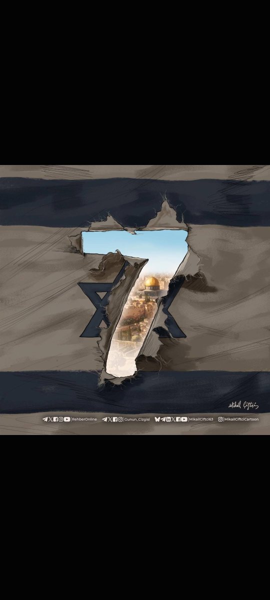 IsmetEnsar's tweet photo. 7 Ekim bir başlangıç değildir. İ*rail terör devletinin işgal ve terörü 1948’de başladı. 7 Ekim sadece bir dönümdür.
#Gazze #7Ekim
#AksaTufanı https://t.co/Rndo3XWhFX