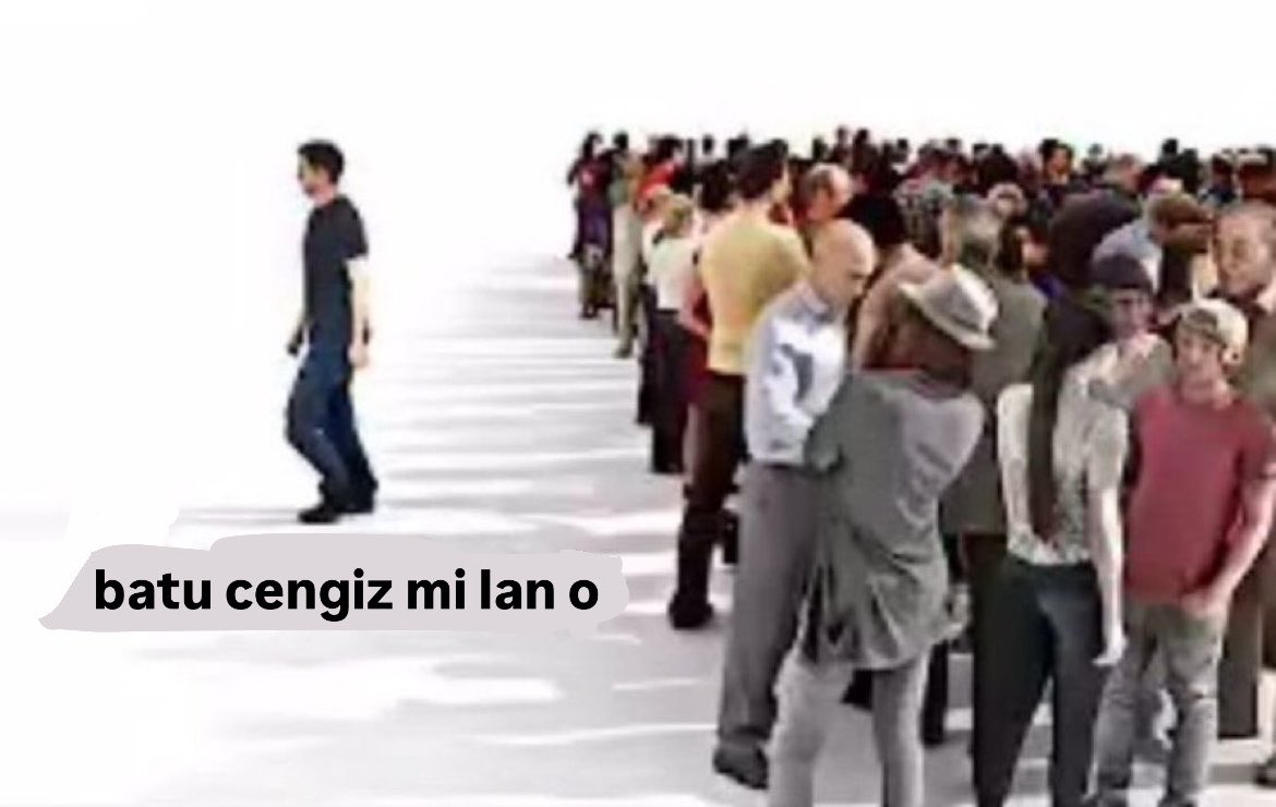 f10uL's tweet photo. herhangi bi ortamda batu cengizin bsini duyduğumuz an biz https://t.co/nZb8ceNK7K