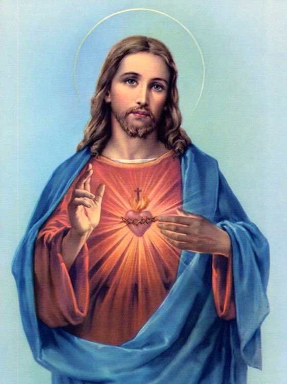 realpjack's tweet photo. Lord Jesus Christ, have mercy on me, a sinner 🙏 https://t.co/5RskfBqOiV
