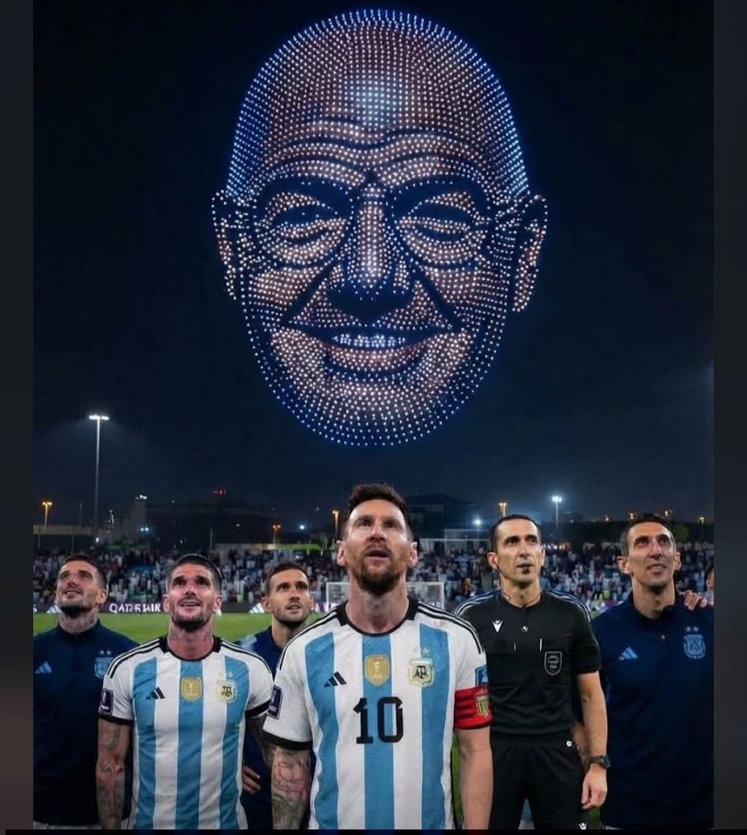 vicens_pons's tweet photo. El final k Messi deseaba..😂😂😂 https://t.co/6WAbROD2M5