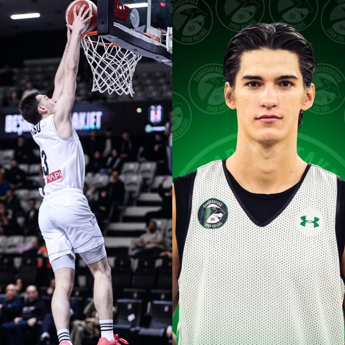 igor_pavlovicc's tweet photo. Cedi Osman Basketball – Darussafaka

Yagiz Aksu (2006): 16 PTS, 4 REB, 3 AST, 2 BLK
Eren Ilyem (2006): 10 PTS, 2 REB https://t.co/ERZTBoK5dW