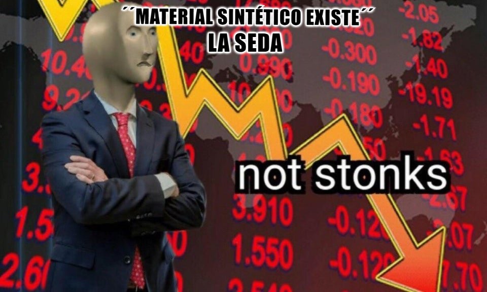 fyq_abel's tweet photo. #MaterialesenMemes "La seda"
@Materlandfct, @SOCIEMAT y @FECYT_Ciencia
#RecursosPalomerasVallecas Luis https://t.co/NEOyLODKUu