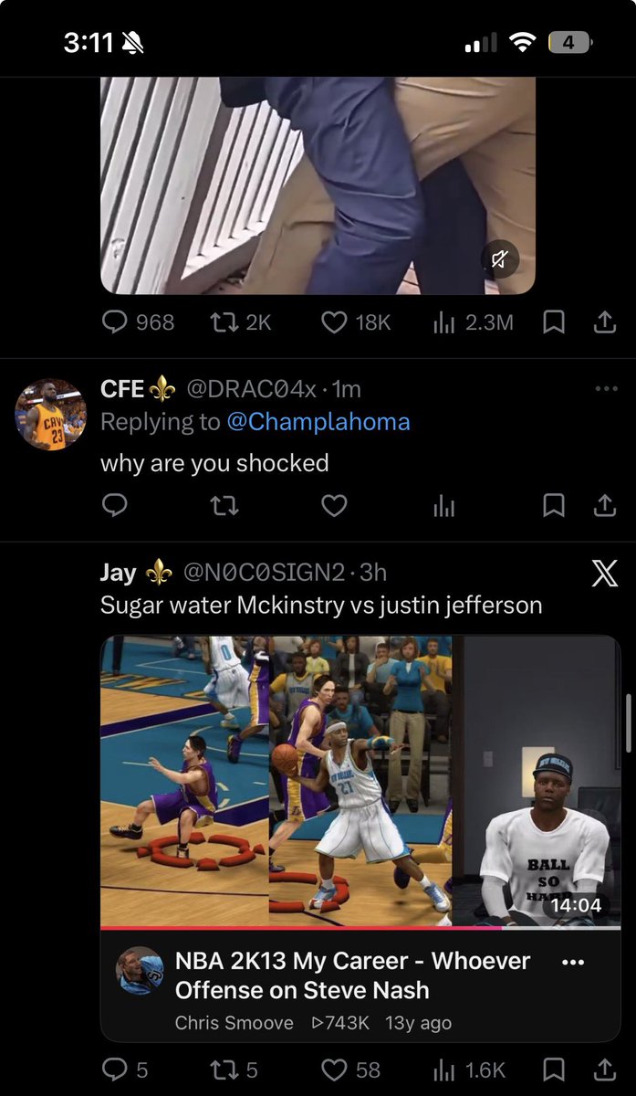 DRAC04x's tweet photo. @N0C0SIGN2 @CHR1S0LAVE i just saw yo shit on my TL too 😭😭😭😭 https://t.co/MdBJCjOIJp