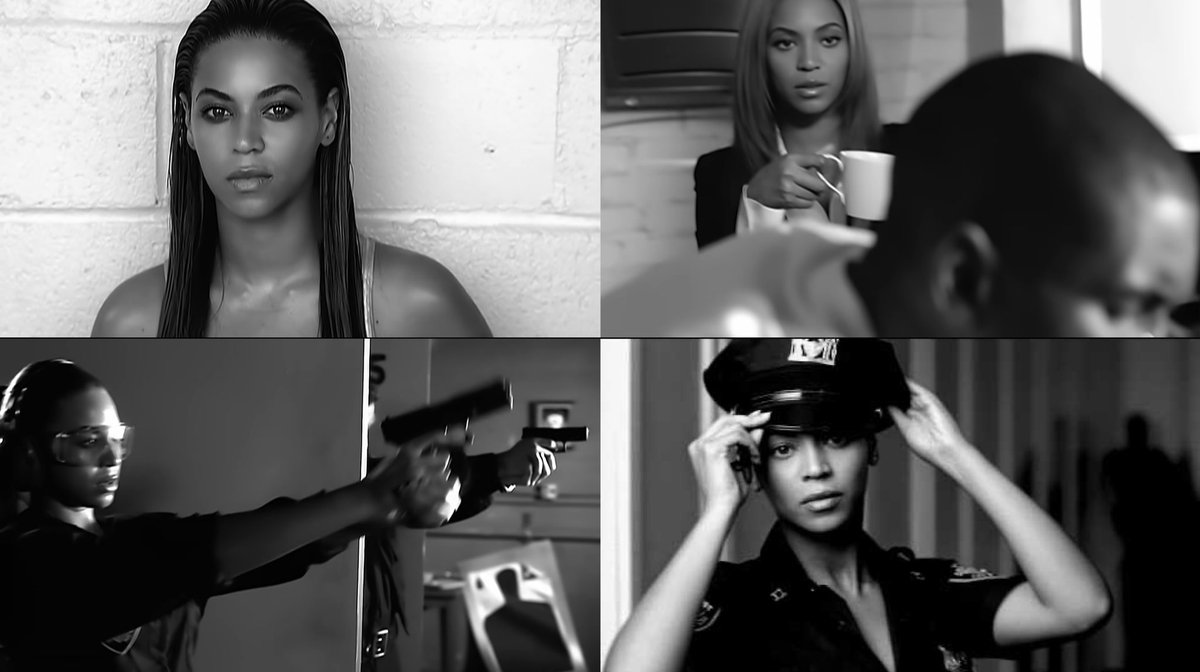 PopBase's tweet photo. 18 years ago today, Beyoncé released ‘If I Were A Boy.’ https://t.co/uzj08xpWKg