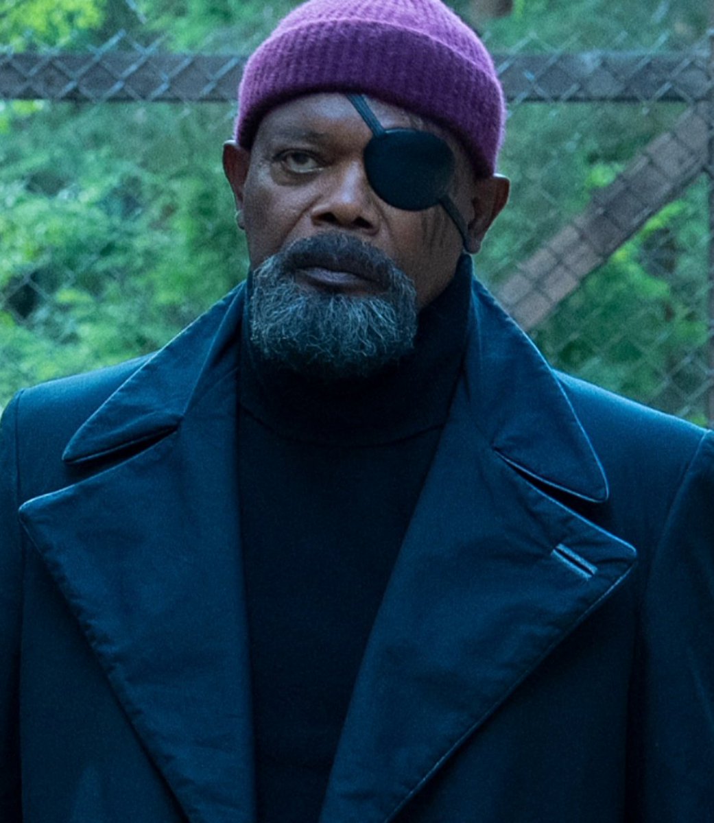 marvel_updat3s's tweet photo. Samuel L. Jackson has confirmed that he will return as Nick Fury in ‘AVENGERS: SECRET WARS’

(Via: https://t.co/KoxdeVLNy2) https://t.co/GlQasFE2ZM