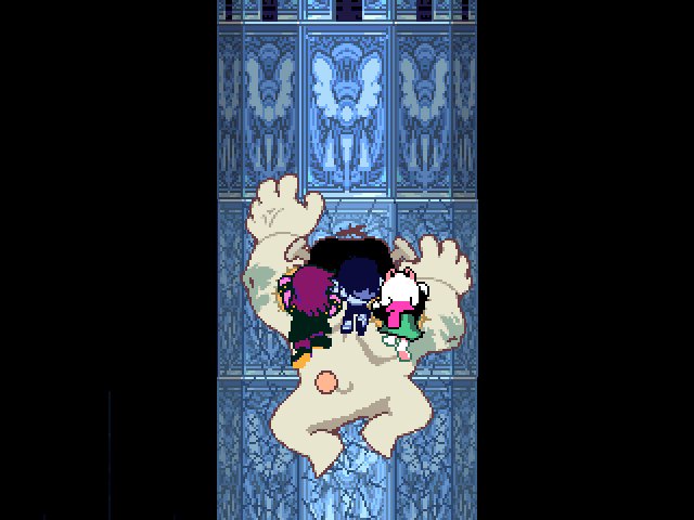 UT_Characters2 tweet picture