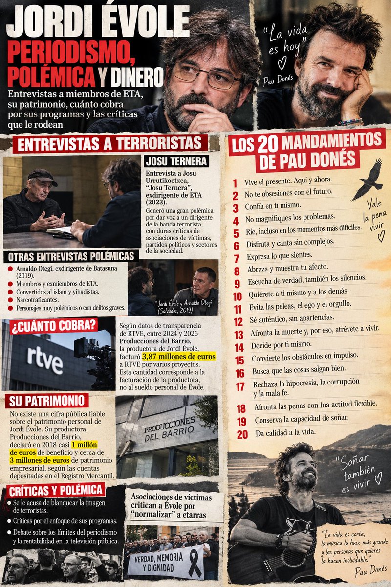Man54Val's tweet photo. @jordievole Tome nota 

#Horizonte https://t.co/zUcYuQQCQN