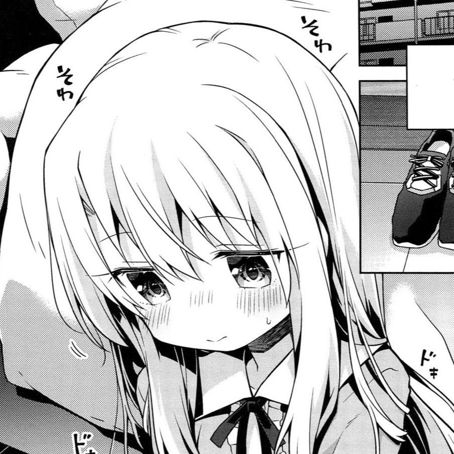 AmiliaTempest's tweet photo. « If Ultima-san says I’m cute…I guess that means I am… »

« I’m…cute… »

« It feels odd to say, but I appreciate the compliment. » https://t.co/0Slu06zeVw