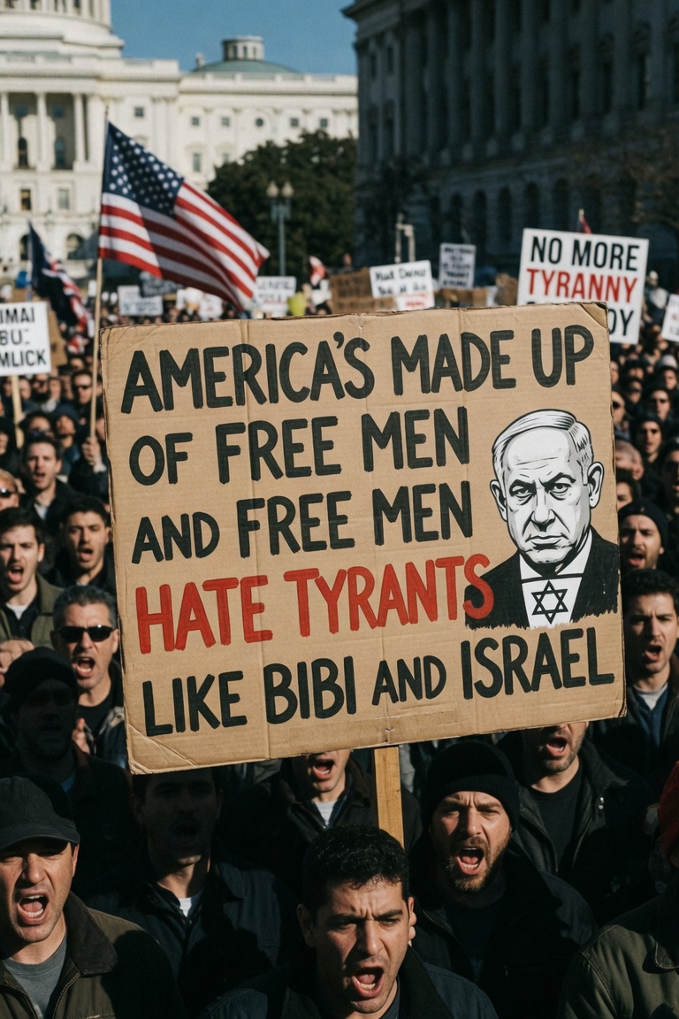 Tigman74's tweet photo. @TheJusticeDept @AAmbler34651 Hate speech is the First Amendment, genius—America’s allergic to tyrants and to the bought-off clowns in office who cash checks from some other country’s playbook. https://t.co/1swOopQpIj
