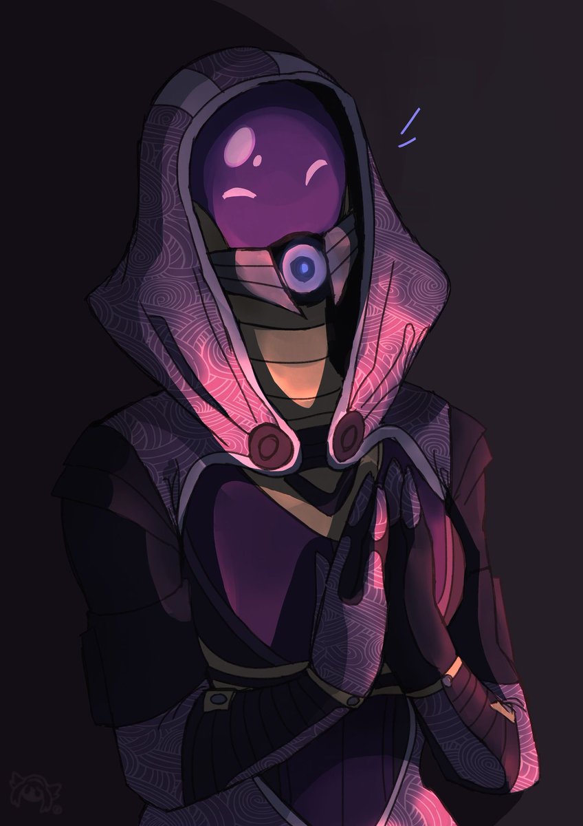 XenEnjoyer's tweet photo. Tali 🥰🥰🥰

Artist - labotor11 https://t.co/PPJ24E42dh