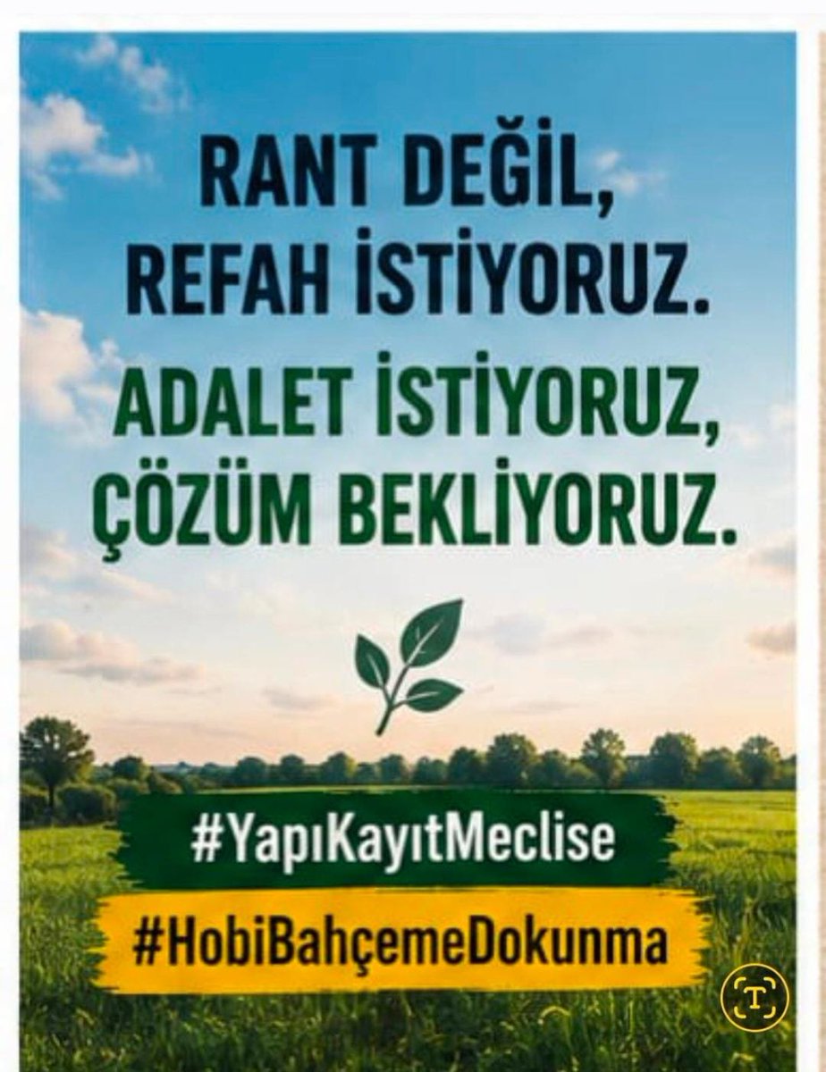 muammer1234567's tweet photo. @SOLGhaber Borçla harçla yapılan yerleri yıkmayın, çözüm getirin.
#YapıKayıtMecliseGelsin
#YuvaYıkmanınVebaliVar https://t.co/sg5gA6yZMY