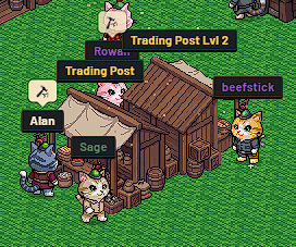 big_wigger's tweet photo. got my second trading post in @pawsofsherwood time to stack my robinhood:0x12f190a9f9d7d37a250758b26824b97ce941bf54 and robinhood:0x3183d125610725e1b507fc78ae5a16376609495f i will update you guys on the % of the pool i am earning now in the next post https://t.co/PBCSg5FIfR