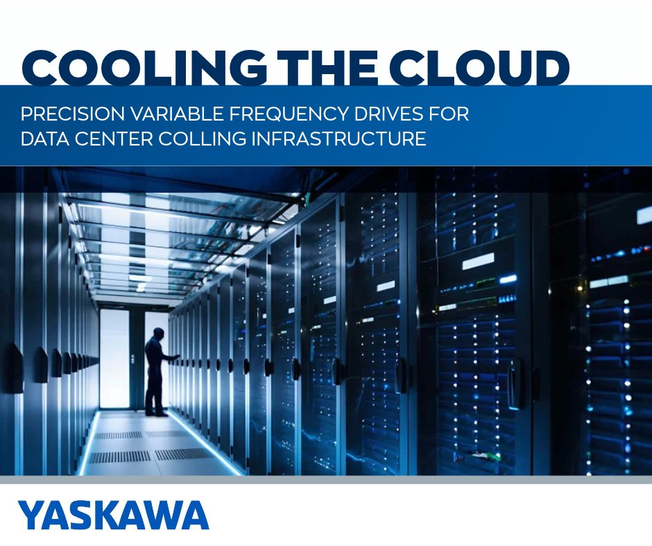 YASKAWA tweet picture