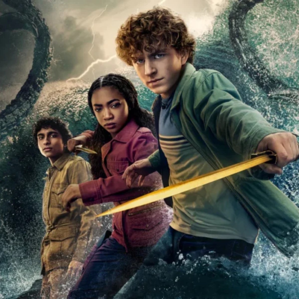 oraculosemideus's tweet photo. "Percy Jackson e os Olimpianos" é atualmente a segunda série mais vista na Netflix no MUNDO 🌎 https://t.co/VlSWIZ5rzs