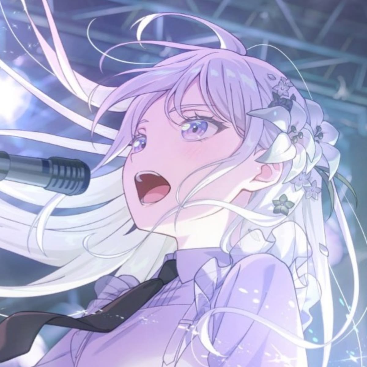 hotadere's tweet photo. A thing I really like about Hotaru’s design is that her eyes are actually so huge but it’s not even like distressing in any way whatsoever. Ethical moe bug eyes that heal millions https://t.co/Yu2hrBMgwx