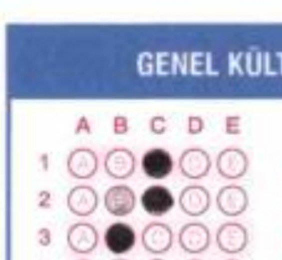 a_samyeli's tweet photo. Bu da tarih, daha kaç tane sorum var bunun gibi 2. Sorum silgi ile silinmiş yanlış şık  işaretlenmiş.
#kpss #kpsslisans https://t.co/RLCFzmdeD1