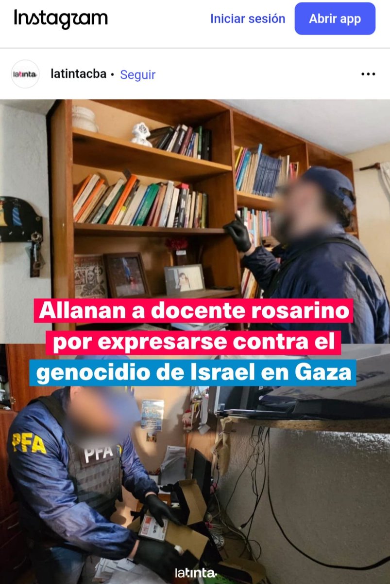 EncuentroDePat3's tweet photo. ¿Se entiende para dónde va el gobierno con el "proyecto de ley de Defensa de la Soberanía Nacional"?
Esconden los verdaderos objetivos debajo de la Soberanía Nacional. https://t.co/WJ9Uuragbv