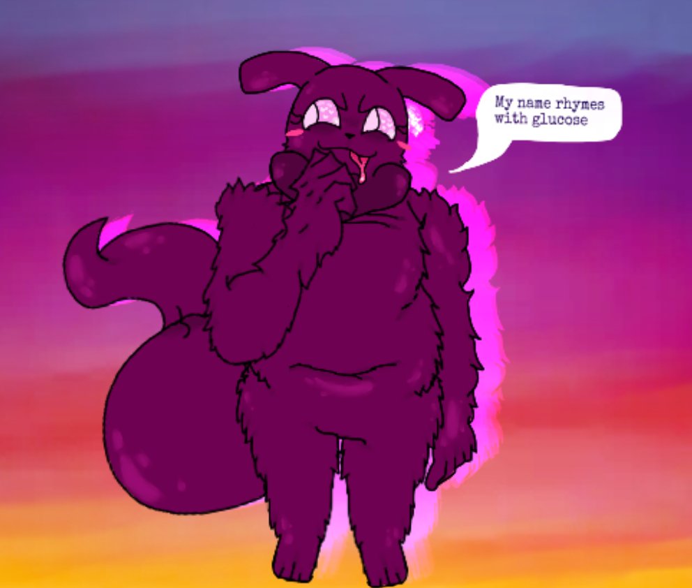 FireyThiel3498's tweet photo. @flokodraw 
fatass https://t.co/IW6zfscoBn