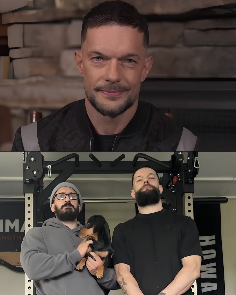 TIMWrestling's tweet photo. Las palabras de Finn Bálor para recordar a su amigo Neville/PAC: 

“Hola, amigo. Solo quería decirte gracias por ser mi amigo. Nunca olvidaré la primera vez que nos conocimos, en un combate de lucha libre en el sótano de una iglesia en Newcastle, cuando apenas éramos unos niños.

Y desde entonces nos convertimos en grandes amigos. Desde nuestras noches de fiesta en Japón, hasta nuestro tiempo juntos en NXT, viajando por todo el mundo con WWE, visitando a mis padres en Irlanda, y visitando a tu esposa y a tu mamá en Newcastle, donde tomábamos tazas de té juntos.

Creo que nuestro vínculo era tan fuerte porque tuvimos infancias muy similares y compartíamos valores muy parecidos. Hablábamos prácticamente de todo, excepto de lucha libre, y estarás conmigo vaya donde vaya.

Y como siempre decíamos: ‘Qué manera de reírnos, amigo. Qué manera de reírme contigo’.

No puedo agradecerte lo suficiente. Te quiero, Ben.”

❤