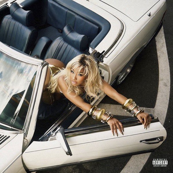 cantleavethegc's tweet photo. I bet Yung Miami album ain’t better than City Cinderella. https://t.co/oG0Q4o6G9L