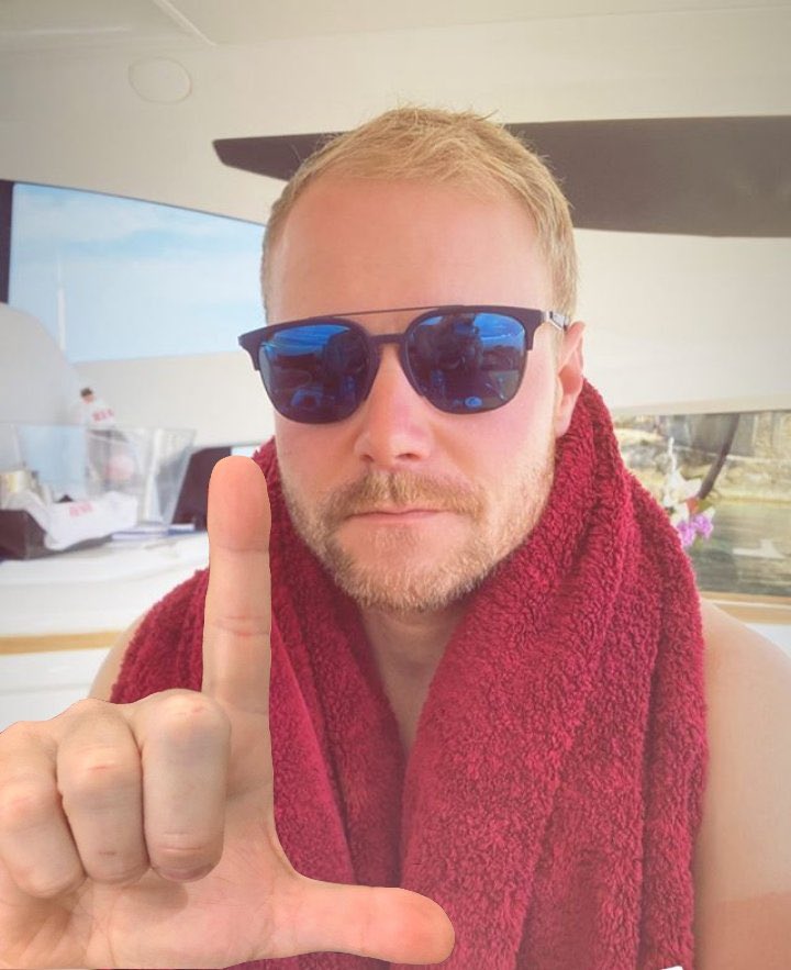 arrobadebs's tweet photo. Caso não tenha ficado claro, o Jardim Bottânico de Valtteri Bottas é Lula ⭐️ https://t.co/yDip0u6IMs