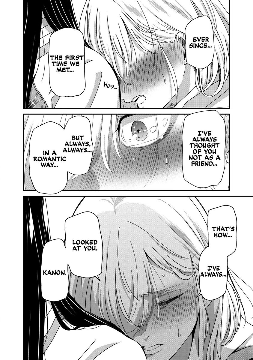 1SerUnicorniano's tweet photo. ONE OF THE MOST PAINFUL CONFESSIONS I'VE EVER READ, OH MY GOD... THIS HURTS SO BAD, I CRIED AGAIN 😭 https://t.co/nSVfBFi8EV