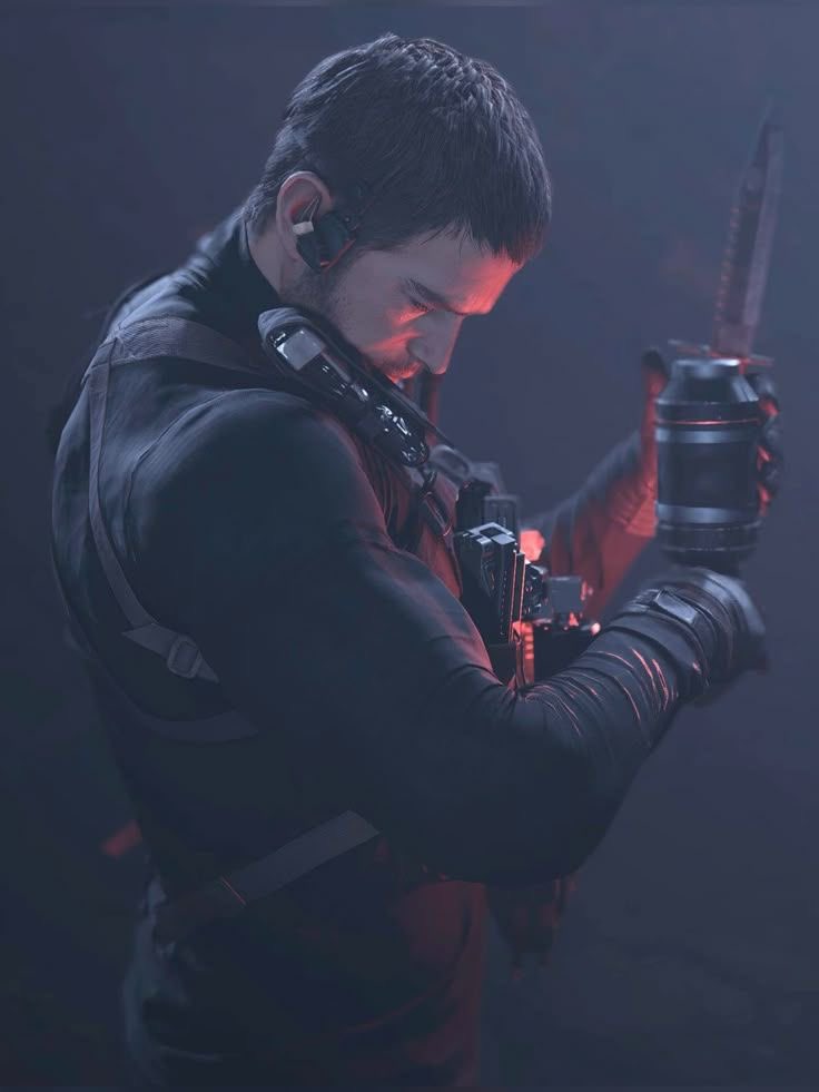CaptainPvnch's tweet photo. ㅤ

“ Orders received. Hound Wolf is officially on the move. Secure the area. Identify the source. Contain anything that shouldn’t be there.

Simple enough.

Strange, though… I could’ve sworn I knew these coordinates before I opened the file.

Anyways—we deploy tonight. ”

ㅤ https://t.co/aEPmmb10T3