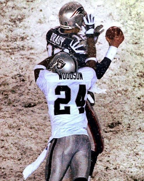 NFLMAVERICK's tweet photo. Today is #24's birthday.
Sunday is game day against the Raiders limited partner's former team. https://t.co/lAHrixFWNI