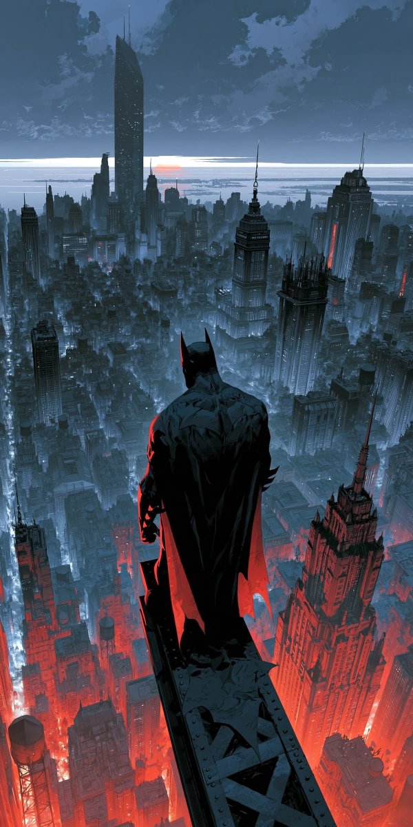 DJames947740's tweet photo. Batman 🖤 https://t.co/WLgJV2FGwO
