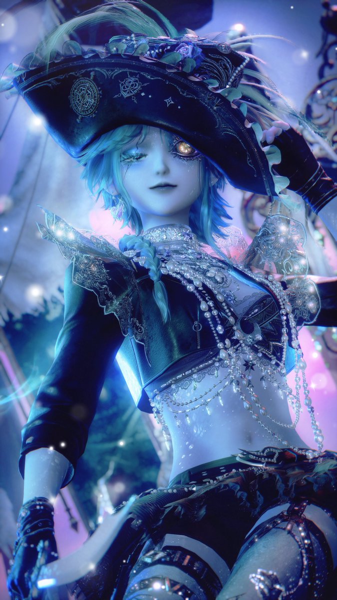 cosmipixie tweet picture