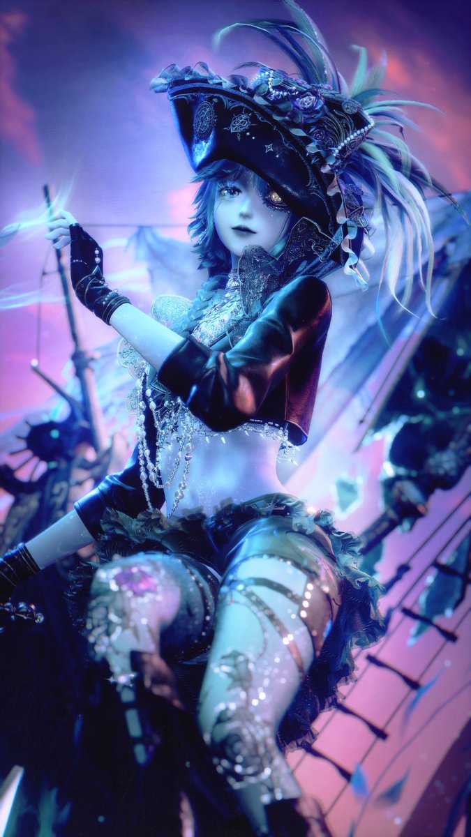 cosmipixie tweet picture