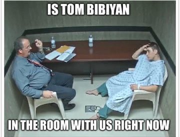 fudfighting's tweet photo. These fools are obsessed with Tom Bibiyan https://t.co/t4EwH4T3id