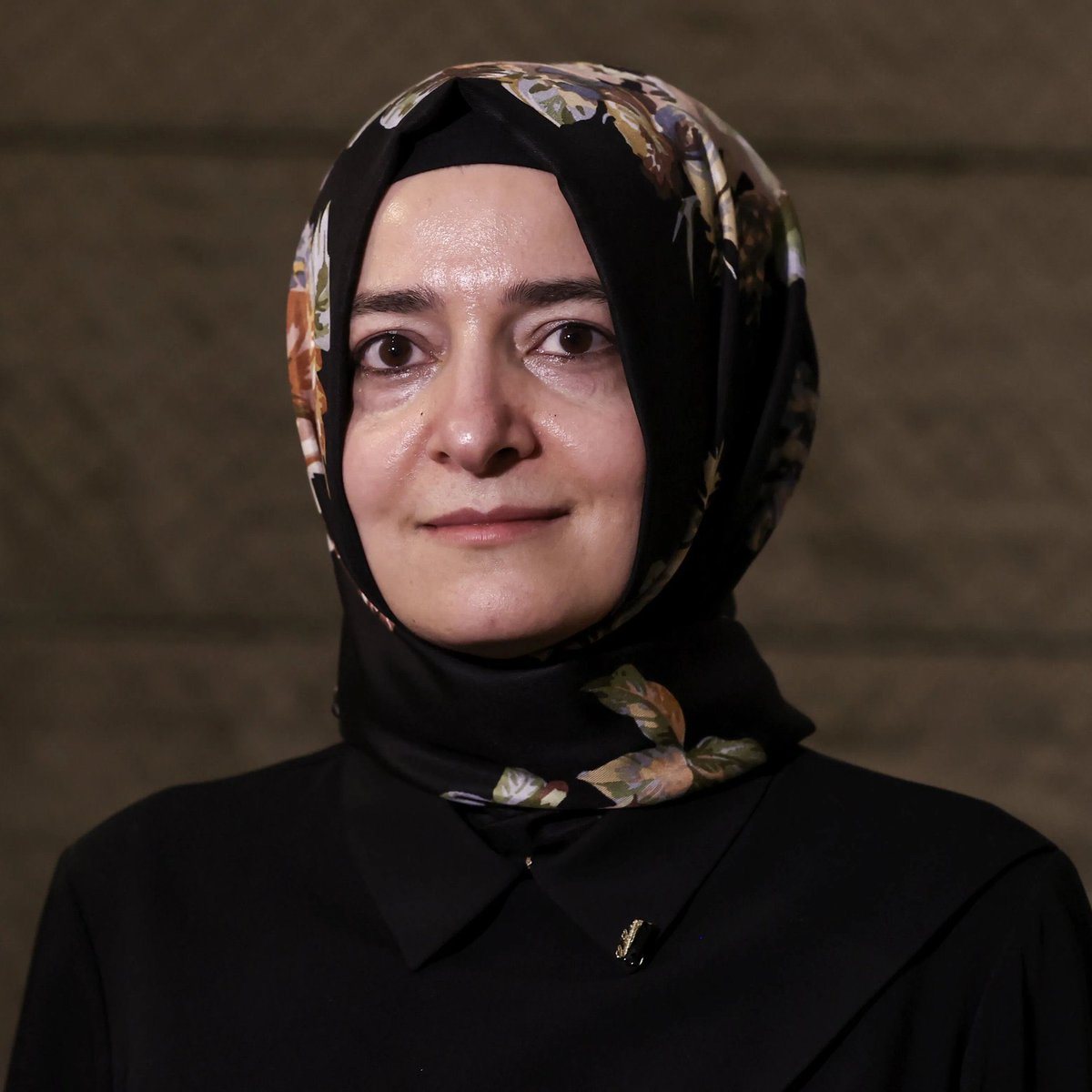 T_Dalkiran's tweet photo. 🔴 SONDAKİKA | Fatma Betül Sayan Kaya, AK Parti'den ihraç edildi. https://t.co/qcnkmZfuIT