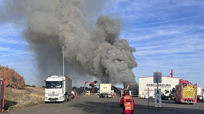 Image de l'actu de Presse Océan