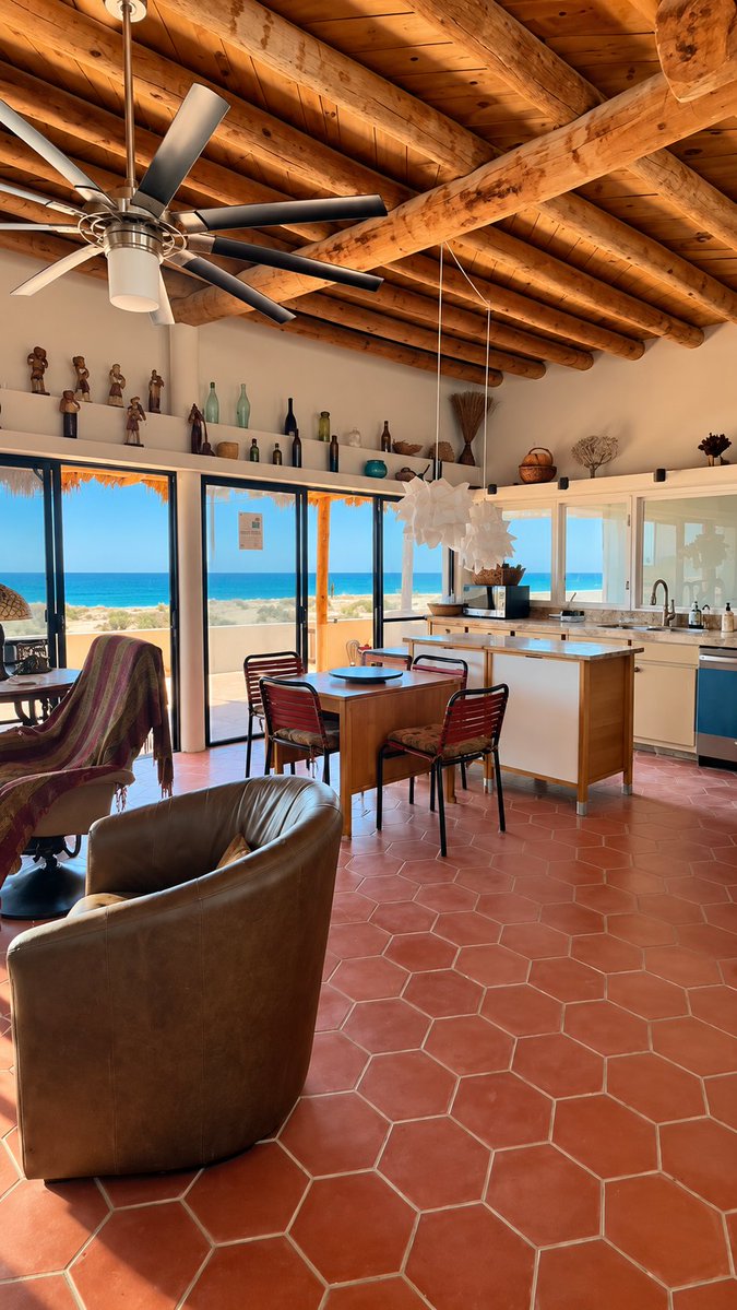 RPrealtor2024's tweet photo. A rare opportunity to enjoy the ultimate beach lifestyle on the Sea of Cortez. This beautiful oceanfront turn-key property offers privacy 3BD/3BA with Casita for $479K #beachfronthomes #beachhomes #rockypoint #puertopenasco #realtors #remaxlegacy
Jonathan Ferniza
638-104-1064 https://t.co/Po7COzyPde