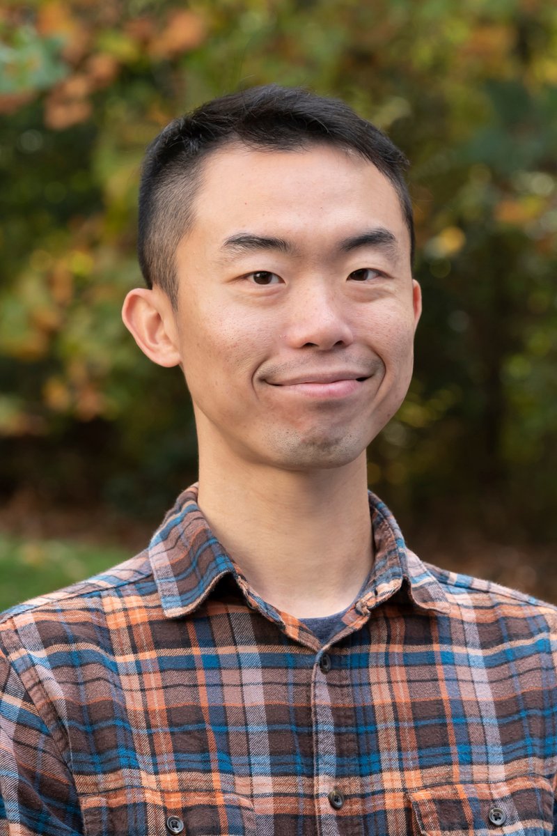 SocDevBio's tweet photo. Adam Wei Jian Soh of @DukeU will kick off the #SDBPostdocSeminar with his talk "How do tissues stay stretchy? Borrowing ideas from a trampoline" Image: C. elegans reproductive organ as a model to study cyclic fatigue https://t.co/VmhT58tW3l