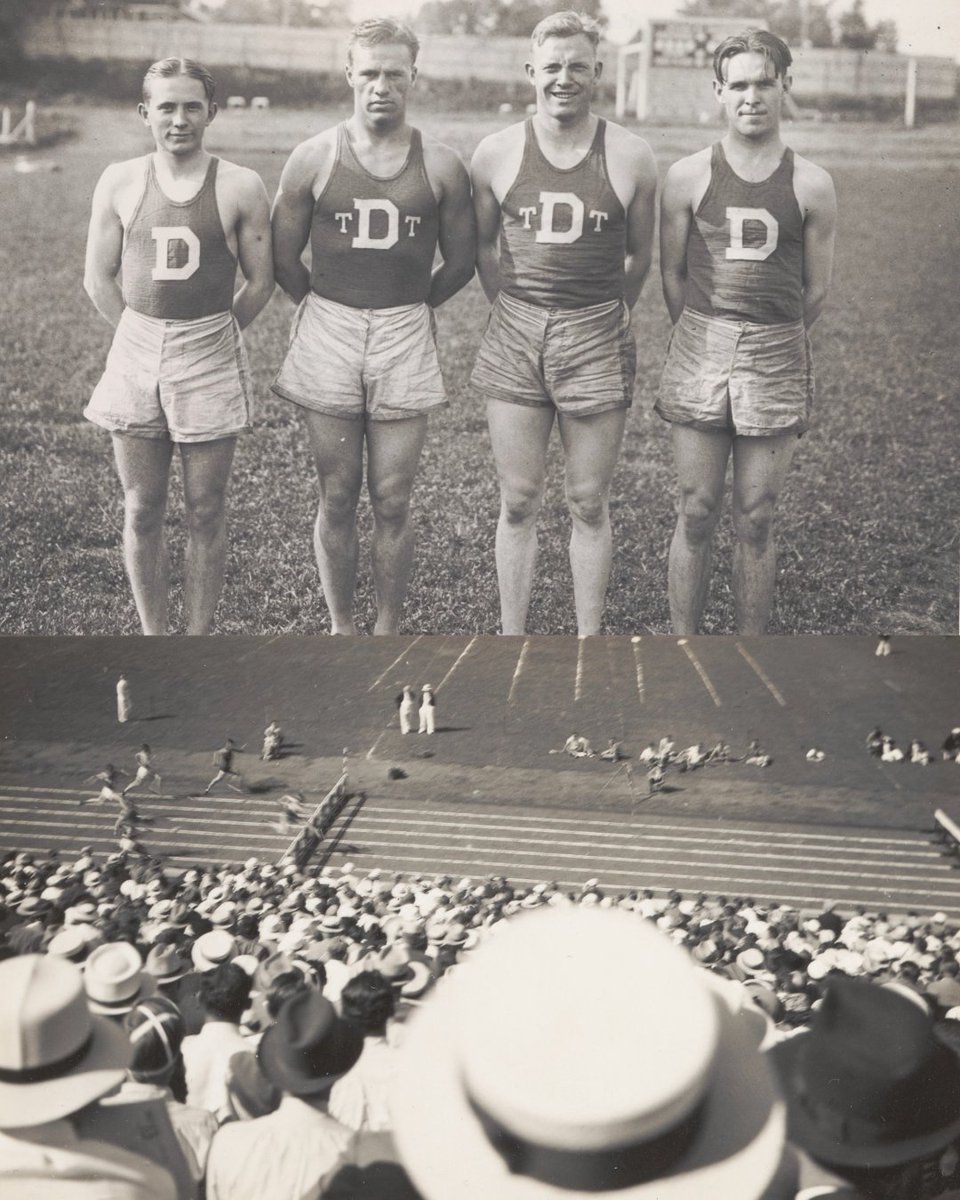 DrakeRelays's tweet photo. The Relays Runners Pedigree

#RunClassic https://t.co/9x86RlpxWX