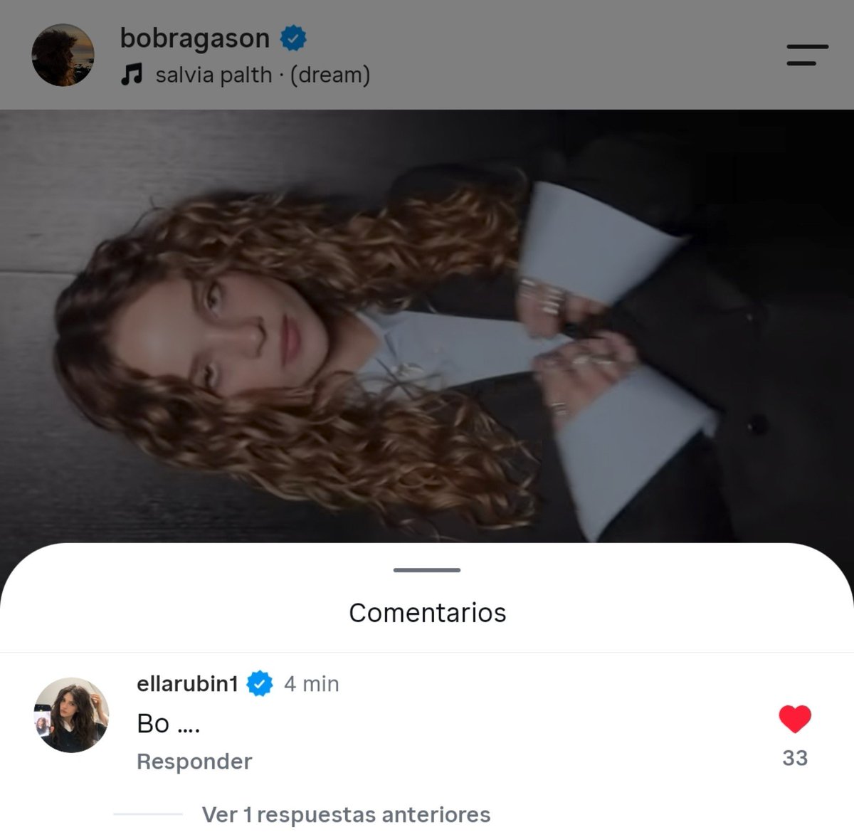 yquesilodije's tweet photo. callense, mi ship culposo hizo un movimiento. https://t.co/Icz2j9gOkQ