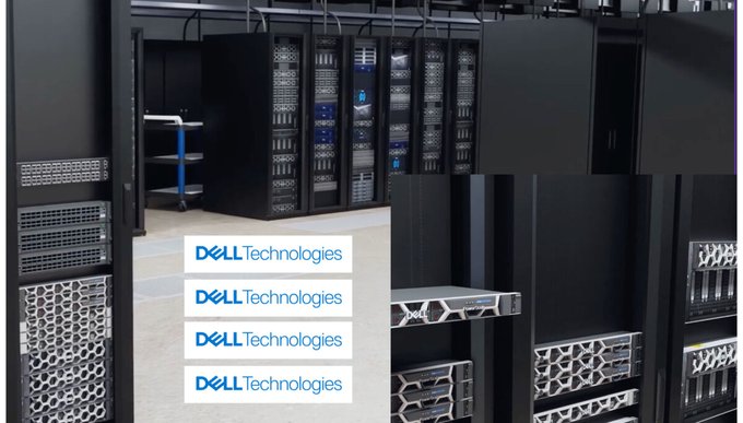 Dell's tweet photo. AI agents need context. GPUs need data.

@BlocksandFiles examines how Dell AI Data Platform innovations are helping organizations improve data access, context and performance for enterprise AI workloads.

Read more: