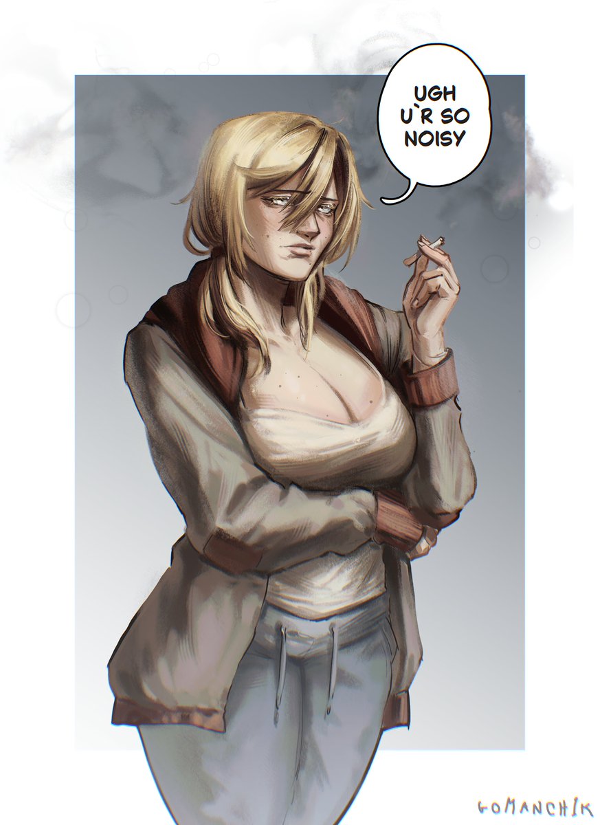 gomanch1k's tweet photo. Who is she?? 
#Lawrence #btd https://t.co/LjfRt0xZRO