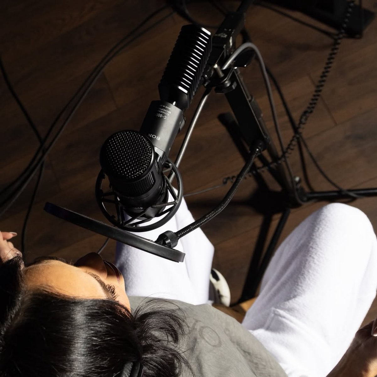 NattiNatasha's tweet photo. Música entonces? https://t.co/1yy3fVIajj