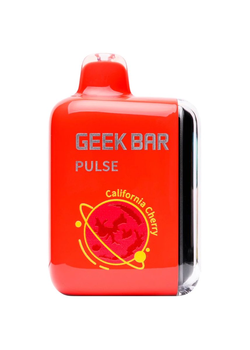 geekbaroffical's tweet photo. Which angle do yall think I look cutest in #vape #geekbar https://t.co/g5kP2hNGd9