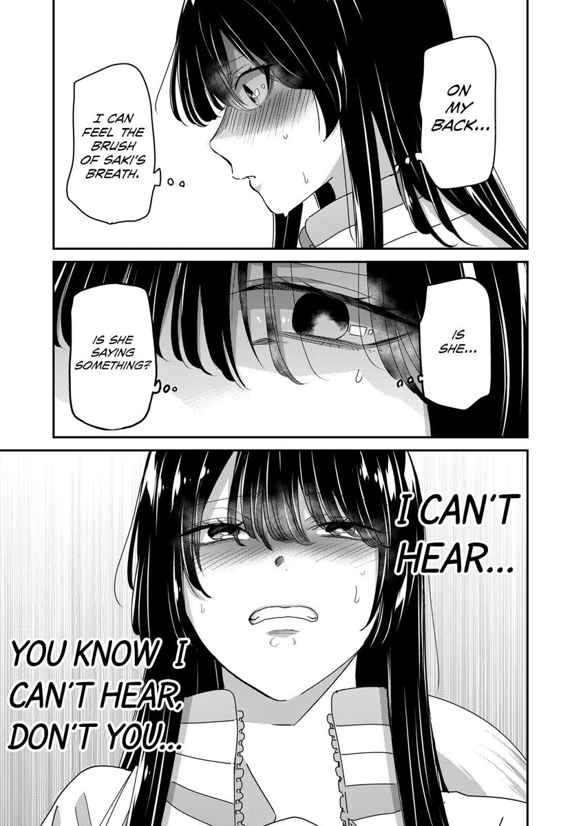1SerUnicorniano's tweet photo. ONE OF THE MOST PAINFUL CONFESSIONS I'VE EVER READ, OH MY GOD... THIS HURTS SO BAD, I CRIED AGAIN 😭 https://t.co/nSVfBFi8EV