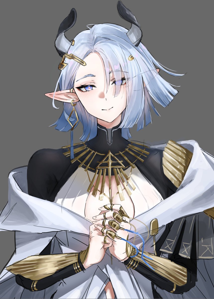 somder_222's tweet photo. Clementia rkgk
#arknights #アークナイツ #明日方舟 #Clementia https://t.co/OyaJEnGoYX