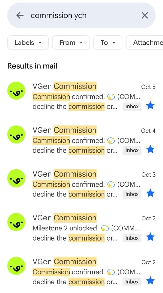 XerelieX_Studio's tweet photo. Thank you so much for all the support!!! 🥺❤️

Manifesting lots and lots of new commissions for all of us fellow artists this month!!! 🤲🏻🕯️✨
#VgenComm #artmoots https://t.co/raVBdI4rhb